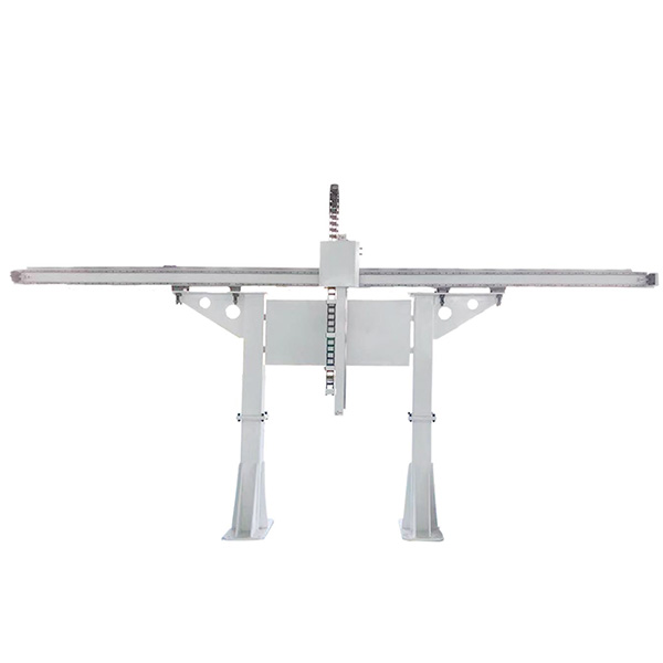 一拖二桁架机器人